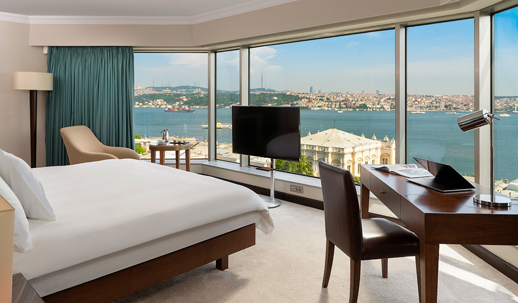 Otel Oda Video